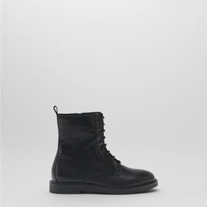 Girls Zara Boots